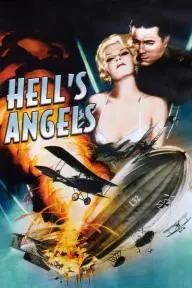 Hell's Angels_peliplat