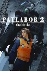 Patlabor 2: The Movie_peliplat