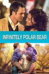 Infinitely Polar Bear_peliplat