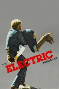 The Electric Horseman_peliplat