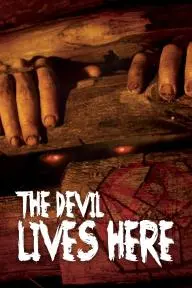 The Devil Lives Here_peliplat