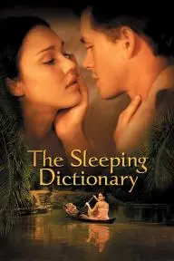 The Sleeping Dictionary_peliplat