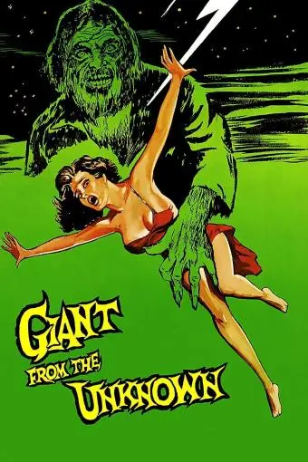 Giant from the Unknown_peliplat
