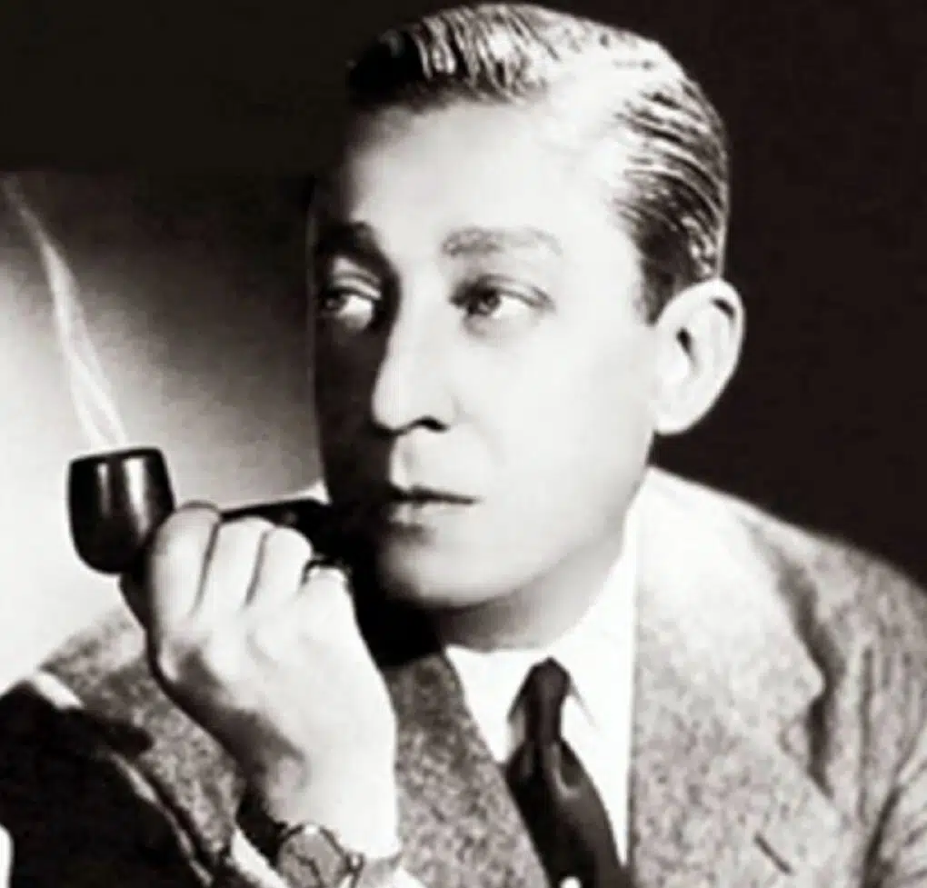 Julio De Caro