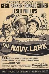 The Navy Lark_peliplat