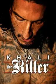 Khali the Killer_peliplat