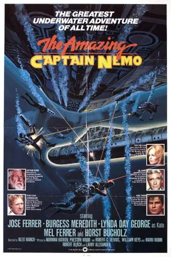 The Return of Captain Nemo_peliplat