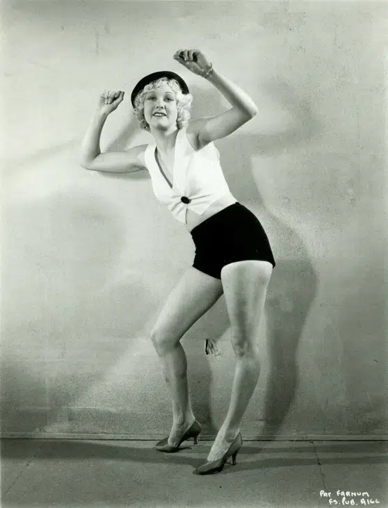 Patsy Farnum