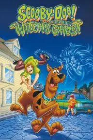 Scooby-Doo and the Witch's Ghost_peliplat