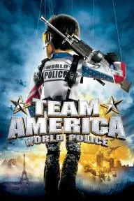 Team America: World Police_peliplat