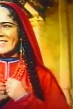Nozukmo Shomansurova