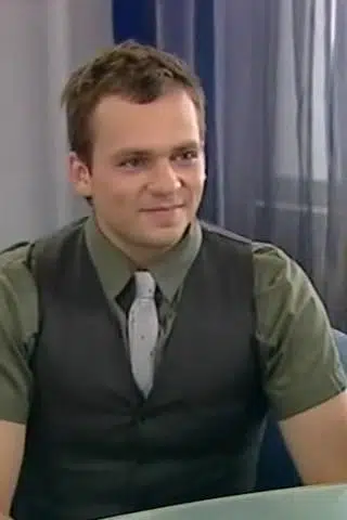 Aleksey Yanin