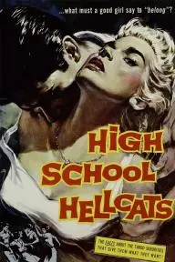 High School Hellcats_peliplat
