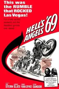 Hell's Angels '69_peliplat
