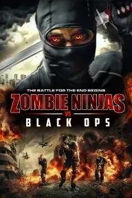 Zombie Ninjas vs Black Ops_peliplat