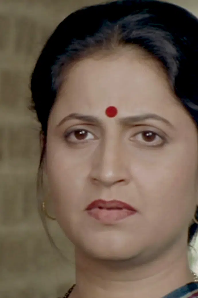 Smita Talwalkar