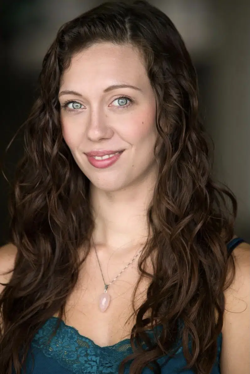 Jamie Alyson Caudle