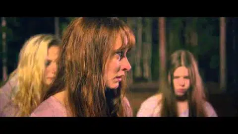 Cirkeln - trailer 2