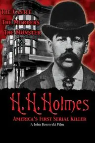 H.H. Holmes: America's First Serial Killer_peliplat