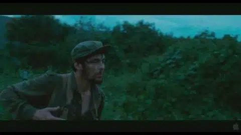 Che: Part Two 2009 HD Trailer