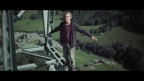 CHRIEG TRAILER
