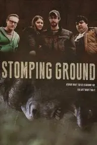 Stomping Ground_peliplat