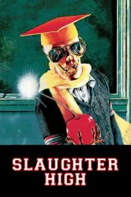 Slaughter High_peliplat