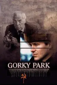 Gorky Park_peliplat