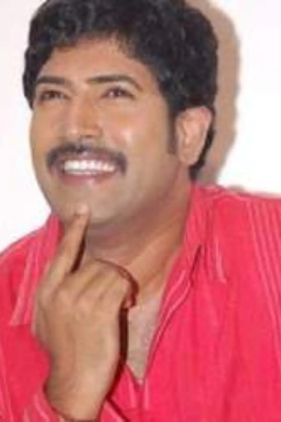 Venu Thottempudi