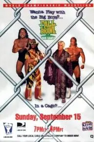 WCW Fall Brawl_peliplat