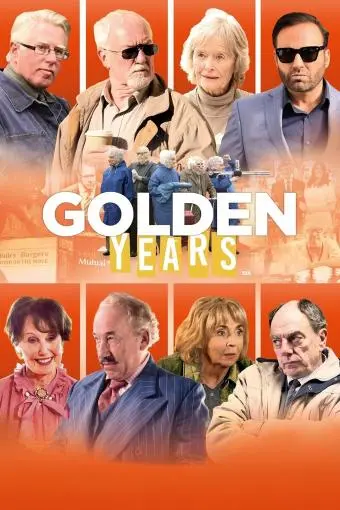 Golden Years_peliplat