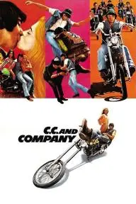 C.C. & Company_peliplat