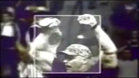 WWF Over the Edge 1999 Commercial