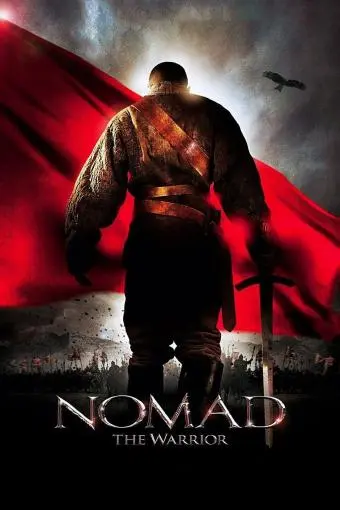 Nomad: The Warrior_peliplat