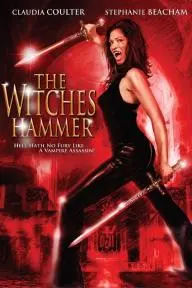 The Witches Hammer_peliplat