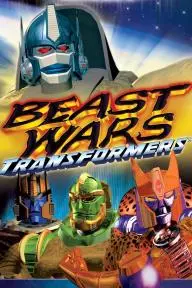 Beast Wars: Transformers_peliplat