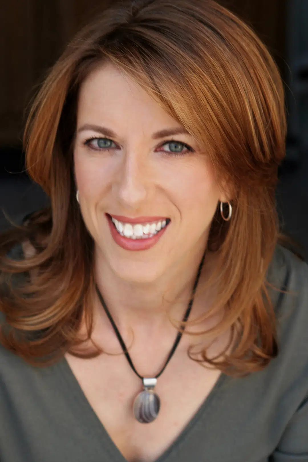Lisa Gold