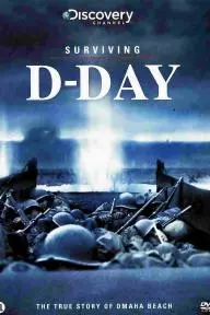 Surviving D-Day_peliplat