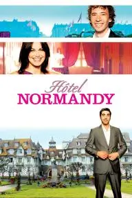 Hôtel Normandy_peliplat