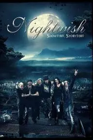 Nightwish: Showtime, Storytime_peliplat