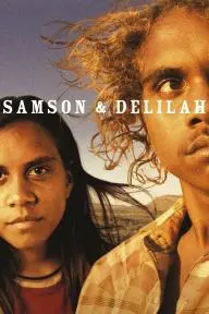 Samson & Delilah_peliplat