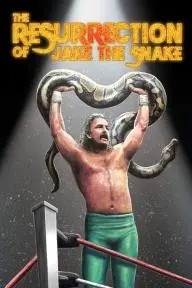 The Resurrection of Jake the Snake_peliplat