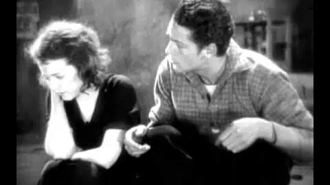 7th Heaven (Frank Borzage, 1927) Teaser