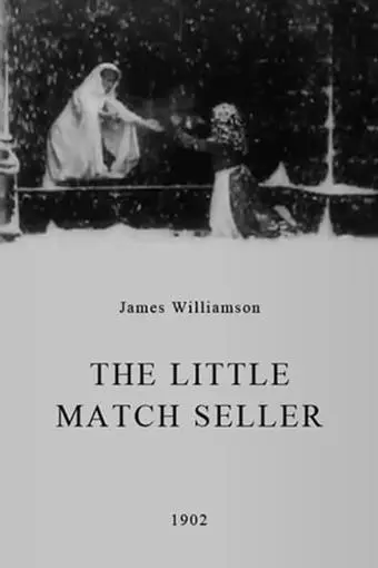 The Little Match Seller_peliplat