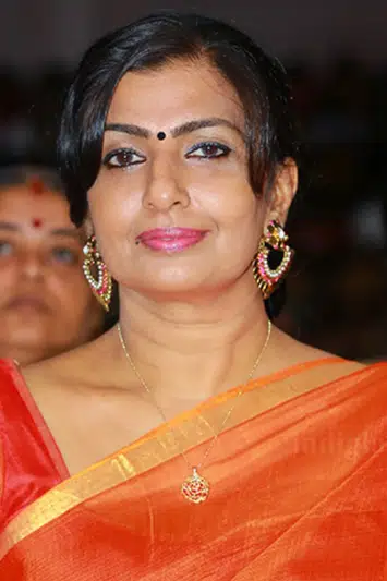 Maya Vishwanath