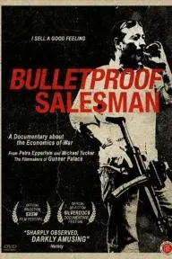 Bulletproof Salesman_peliplat