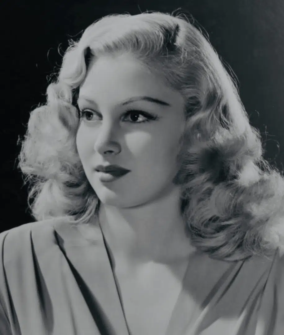 Carole Gallagher