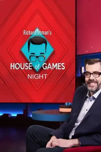 Richard Osman's House of Games Night_peliplat