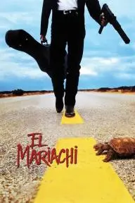 El Mariachi_peliplat