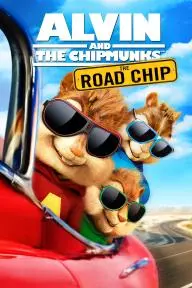 Alvin and the Chipmunks: The Road Chip_peliplat